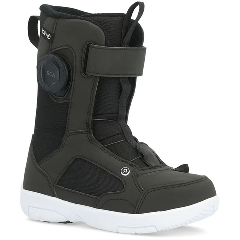 Ride Norris Snowboard Boots Youth 2026