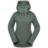 Volcom Hydro Riding Hoodie Women's 2024 (Multiple Color Options)