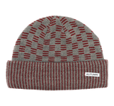 Autumn Squared Beanie (Multiple Color Options)