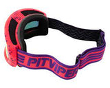 Pit Viper Radical Snow Goggles