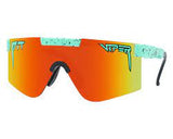 Pit Viper 2000s Poseidon 2.0 Polarized Sunglasses