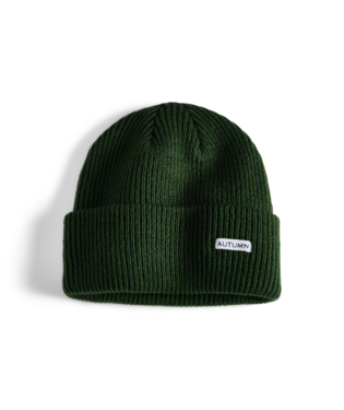 Autumn Cord Beanie 2025 (Multiple Color Options) – Always