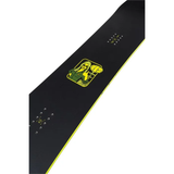 Yes Shifter 3D Snowboard 2026