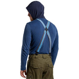 Arcade Jessup Suspenders Sierra