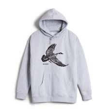 Autumn Flock Hoodie 2026