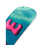 Ride Saturday Women's Snowboard 2026
