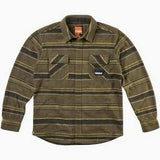 Thirtytwo Rest Stop DWR Shirt 2026 (Multiple Color Options)