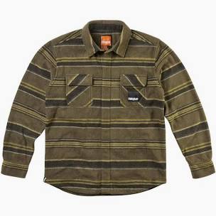 Thirtytwo Rest Stop DWR Shirt 2026 (Multiple Color Options)