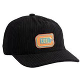 Coal Rally Cry Hat (Multiple Color Options)