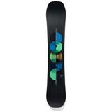 Burton Custom Snowboard 2025