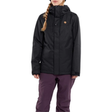 Volcom Bolt Insulated Jacket Women's 2024 (Multiple Color Options)