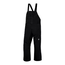 Burton Reserve Bibs 2026 (Multiple Color Options)