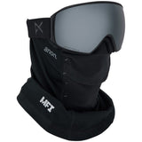 Anon M4 Toric Goggle W/ Spare Lens+ MFI Face Mask 2026 (Multiple Color Options)