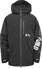 Thirtytwo Lashed Insulated Jacket 2025