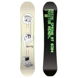 Spring Break Resort Twin Snowboard 2026