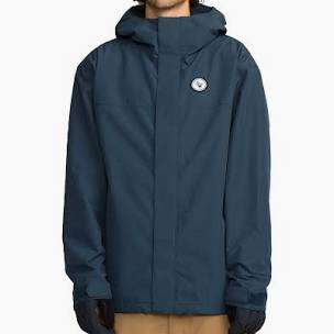 Volcom Buckthreeeighty Jacket 2026 (Multiple Color Options)