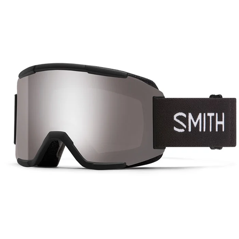 Smith Squad Goggle (Multiple Color Options)