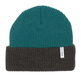 Autumn Blocked Youth Beanie (Multiple Color Options)