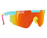 Pit Viper 2000s Playmate Polarized Sunglasses