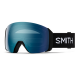 Smith 4D Mag XL Goggle (Multiple Color Options)