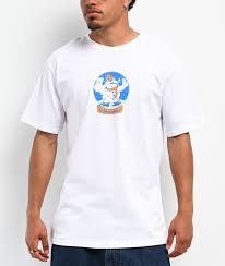 Corduroy Trapped T-Shirt 2026