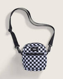 Vans Bail Shoulder Bag 2027 (Multiple Color Options)