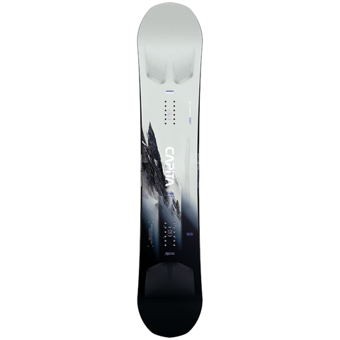 スノーボード CAPiTA mega Mercury 155cm Capita Mega Mercury Snowboard 2025 (Sale Item/ No Returns
