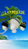 Coal Lampshade Balaclava 2026 (Multiple Color Options)