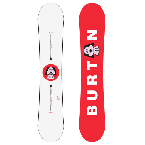 Burton Process Snowboard 2027