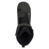 Ride Norris Snowboard Boots Youth 2026