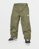 Volcom Arthur 20K Pants 2025 (Multiple Color Options)