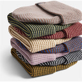 Autumn Stripe Beanie 2026 (Multiple Color Options)