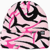 Corduroy Tribal Camo Beanie 2026 (Multiple Color Options)