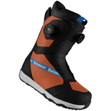 Bataleon Salsa Boa Mens Snowboard Boots 2025 (Multiple Color Options)