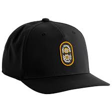 Coal Pacific Hat 2027 (Multiple Color Options)