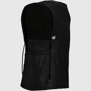 BlackStrap Camber Hood (Multiple Color Options)