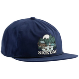 Coal Field Hat 2026 (Multiple Color Options)