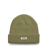 Howl Waffle Beanie (Multiple Color Options)