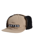 Burton Lunchlap Earflap Hat 2027 (Multiple Color Options)