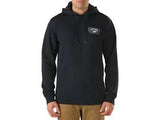 Vans Full Patch Pullover Hoodie (Multiple Color Options)