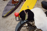Coal Lampshade Mid Sized Beanie 2026 (Multiple Color Options)