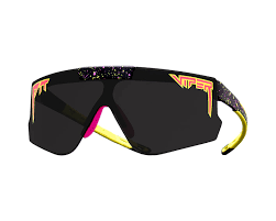 Pit Viper 93 Dusk Flip-Off Sunglasses