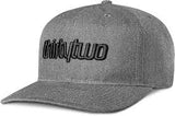 Thirtytwo Double Snapback Hat (Multiple Color Options)