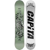 Capita Dark Horse Snowboard 2026