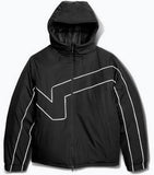 Vans 90's Big Block Snow Jacket 2027 (Multiple Color Options)