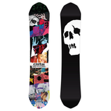 Capita Ultrafear Camber Snowboard 2025