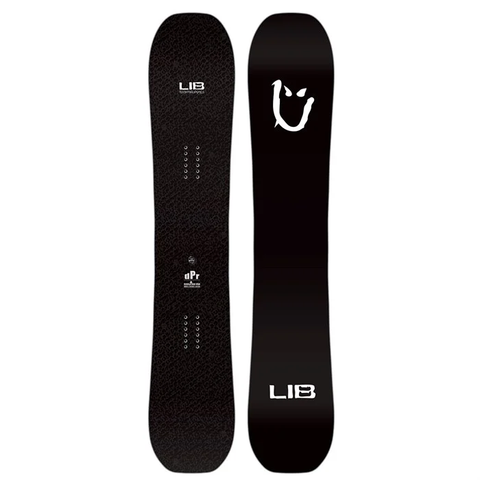 Lib Technologies dPr Snowboard 2026