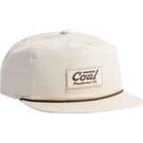 Coal Atlas Hat (Multiple Color Options)