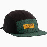 Coal Bridger 5-Panel Hat 2026 (Multiple Color Options)
