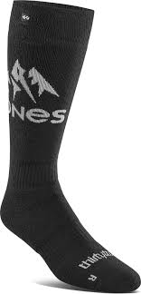 Thirtytwo Jones Merino ASI Sock (Multiple Color Options)